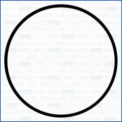 Ajusa 24050000 - Прокладка, впускний колектор autocars.com.ua