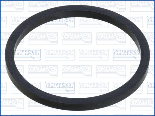 Ajusa 24052900 - Прокладка, картер рульового механізму autocars.com.ua