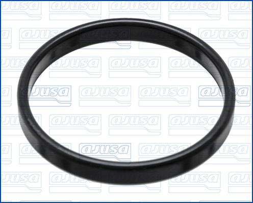 Ajusa 28011900 - Прокладка, корпус термостата autocars.com.ua