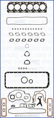 Ajusa 50100300 - Комплект прокладок, двигун autocars.com.ua