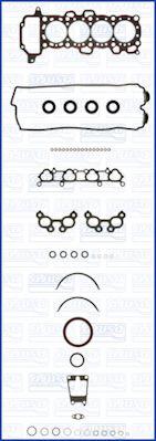 Ajusa 50110100 - Комплект прокладок, двигун autocars.com.ua