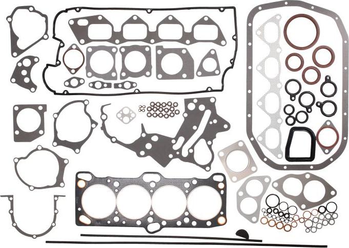 Ajusa 50122000 - Комплект прокладок, двигун autocars.com.ua