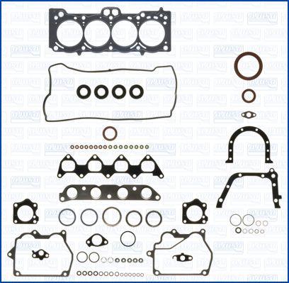 Ajusa 50136600 - Комплект прокладок, двигун autocars.com.ua