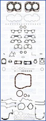 Ajusa 50140400 - Комплект прокладок, двигун autocars.com.ua