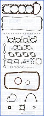 Ajusa 50140900 - Комплект прокладок, двигун autocars.com.ua
