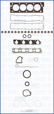 Ajusa 50144300 - Комплект прокладок, двигун autocars.com.ua