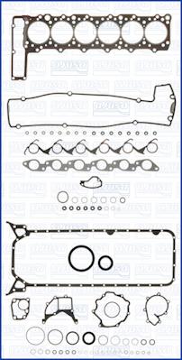 Ajusa 50145400 - Комплект прокладок, двигун autocars.com.ua