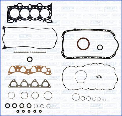 Ajusa 50164200 - Комплект прокладок, двигун autocars.com.ua