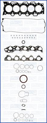 Ajusa 50164900 - Комплект прокладок, двигун autocars.com.ua