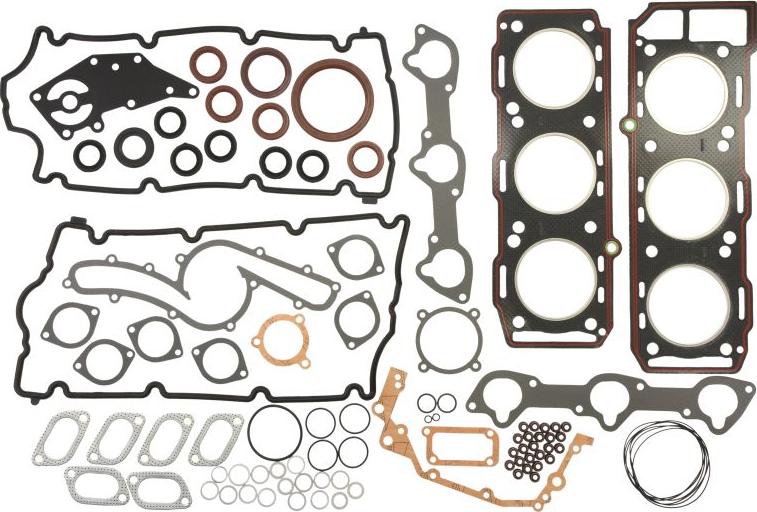 Ajusa 50174200 - Комплект прокладок, двигун autocars.com.ua
