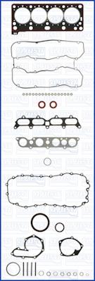 Ajusa 50175300 - Комплект прокладок, двигун autocars.com.ua