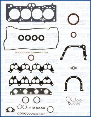 Ajusa 50177300 - Комплект прокладок, двигун autocars.com.ua