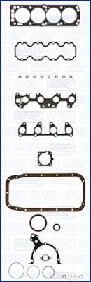 Ajusa 50192300 - Комплект прокладок, двигун autocars.com.ua
