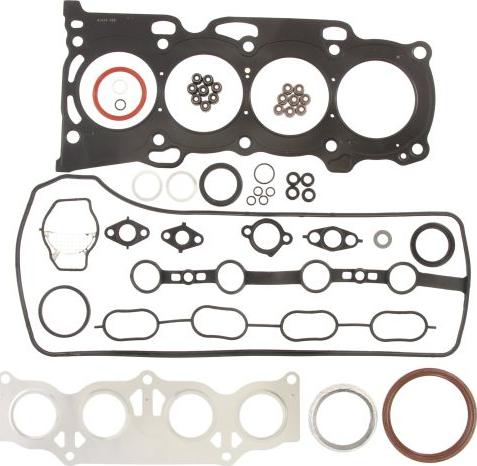 Ajusa 50208000 - Комплект прокладок, двигун autocars.com.ua