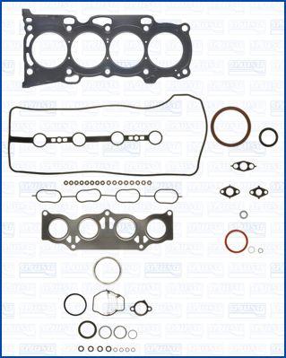 Ajusa 50208000 - Комплект прокладок, двигун autocars.com.ua