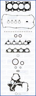 Ajusa 50213700 - Комплект прокладок, двигун autocars.com.ua