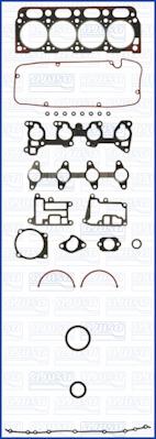 Ajusa 50214700 - Комплект прокладок, двигун autocars.com.ua