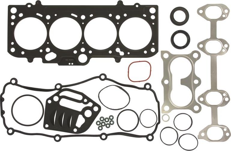Ajusa 50227200 - Комплект прокладок, двигун autocars.com.ua
