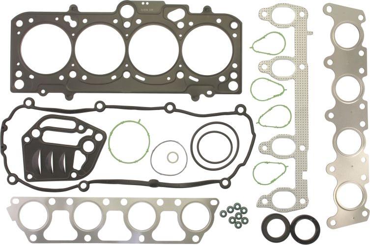 Ajusa 50227300 - Комплект прокладок, двигун autocars.com.ua