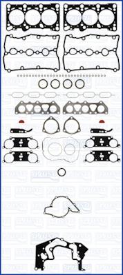 Ajusa 50228700 - Комплект прокладок, двигун autocars.com.ua