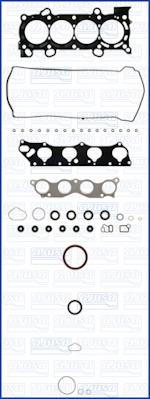 Ajusa 50229700 - Комплект прокладок, двигун autocars.com.ua