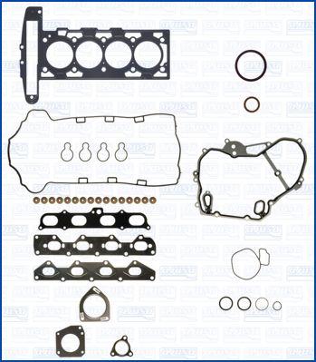 Ajusa 50231300 - Комплект прокладок, двигун autocars.com.ua