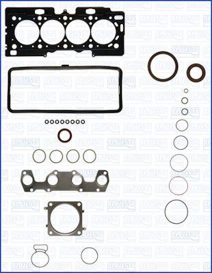 Ajusa 50232800 - Комплект прокладок, двигун autocars.com.ua