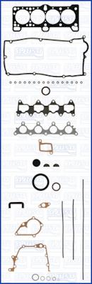 Ajusa 50234700 - Комплект прокладок, двигун autocars.com.ua