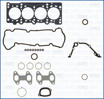 Ajusa 50236800 - Комплект прокладок, двигун autocars.com.ua