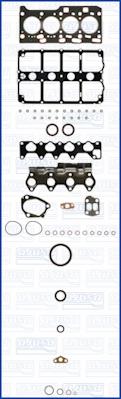 Ajusa 50238500 - Комплект прокладок, двигун autocars.com.ua