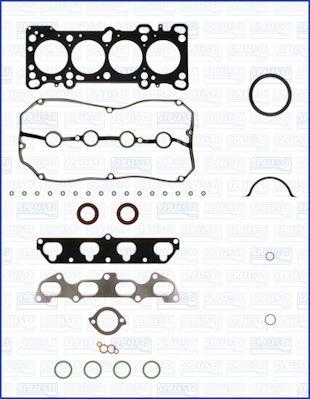 Ajusa 50240500 - Комплект прокладок, двигун autocars.com.ua