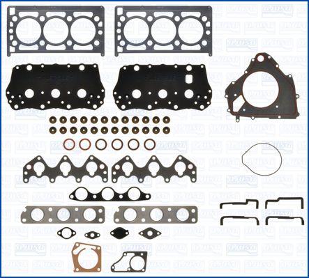 Ajusa 50240600 - Комплект прокладок, двигун autocars.com.ua