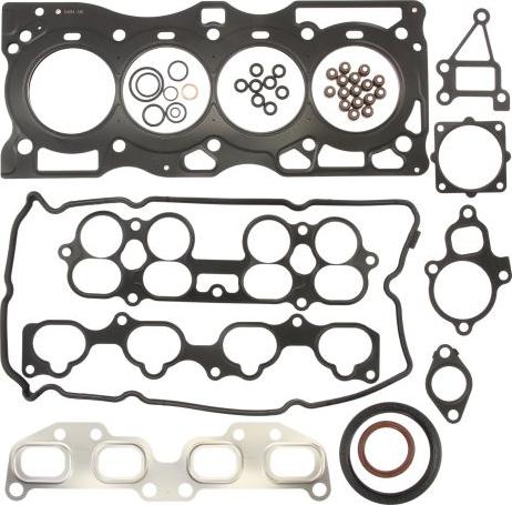 Ajusa 50240800 - Комплект прокладок, двигун autocars.com.ua
