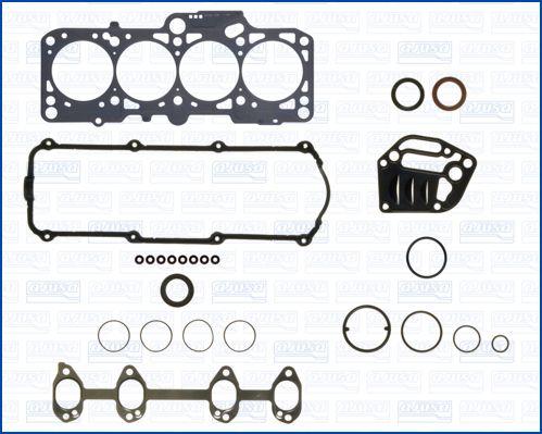 Ajusa 50245900 - Комплект прокладок, двигун autocars.com.ua