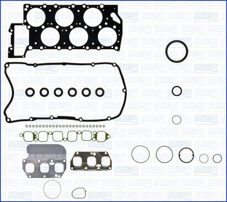 Ajusa 50246900 - Комплект прокладок, двигун autocars.com.ua