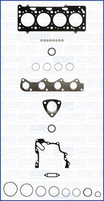 Ajusa 50248800 - Комплект прокладок, двигун autocars.com.ua