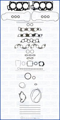 Ajusa 50249300 - Комплект прокладок, двигун autocars.com.ua