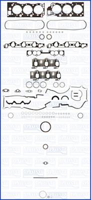 Ajusa 50251400 - Комплект прокладок, двигун autocars.com.ua