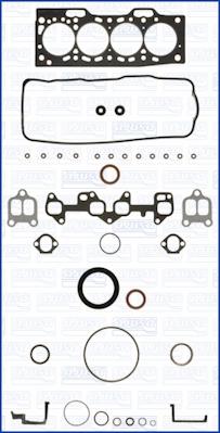 Ajusa 50251900 - Комплект прокладок, двигун autocars.com.ua