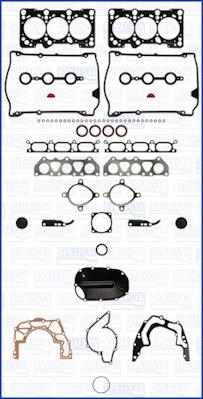 Ajusa 50258800 - Комплект прокладок, двигун autocars.com.ua