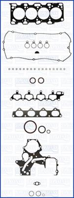 Ajusa 50260400 - Комплект прокладок, двигун autocars.com.ua