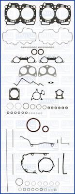 Ajusa 50262000 - Комплект прокладок, двигун autocars.com.ua