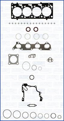 Ajusa 50263700 - Комплект прокладок, двигун autocars.com.ua