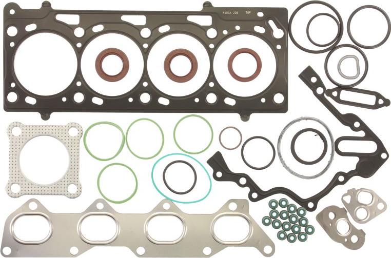 Ajusa 50263700 - Комплект прокладок, двигун autocars.com.ua