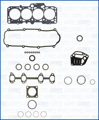 Ajusa 50264900 - Комплект прокладок, двигун autocars.com.ua