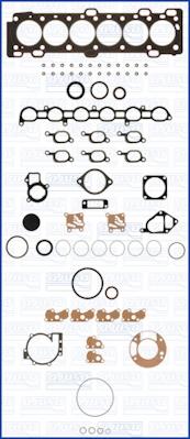 Ajusa 50267800 - Комплект прокладок, двигун autocars.com.ua