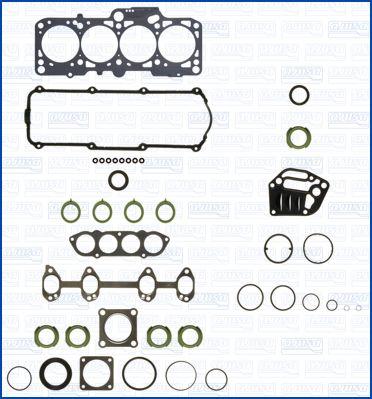 Ajusa 50268900 - Комплект прокладок, двигун autocars.com.ua