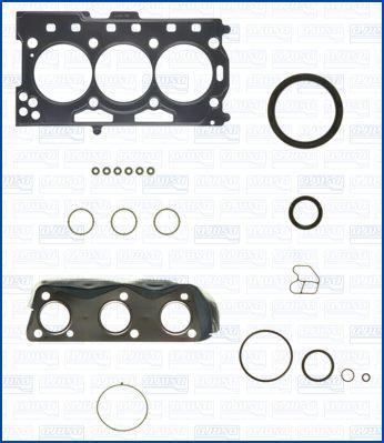 Ajusa 50269200 - Комплект прокладок, двигун autocars.com.ua