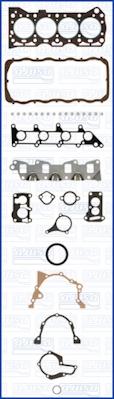 Ajusa 50271700 - Комплект прокладок, двигун autocars.com.ua