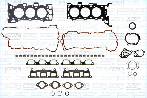 Ajusa 50274000 - Комплект прокладок, двигун autocars.com.ua